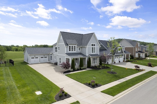 7530 Delancey Dr, College Grove, TN 37046 - photo 4