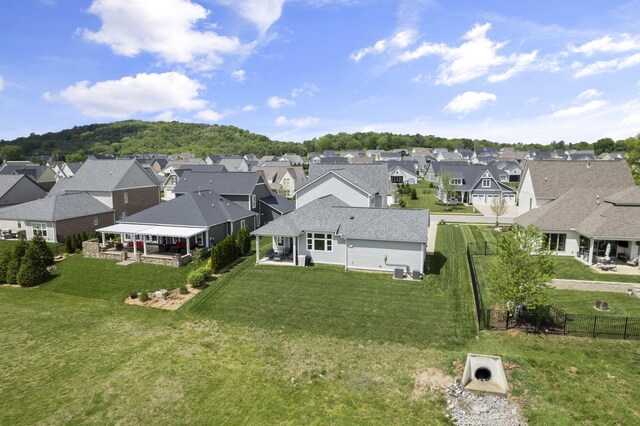 7530 Delancey Dr, College Grove, TN 37046 - photo 45
