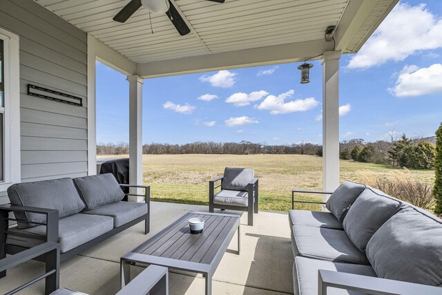 7530 Delancey Dr, College Grove, TN 37046 - photo 44