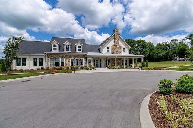 7530 Delancey Dr, College Grove, TN 37046 - photo 49