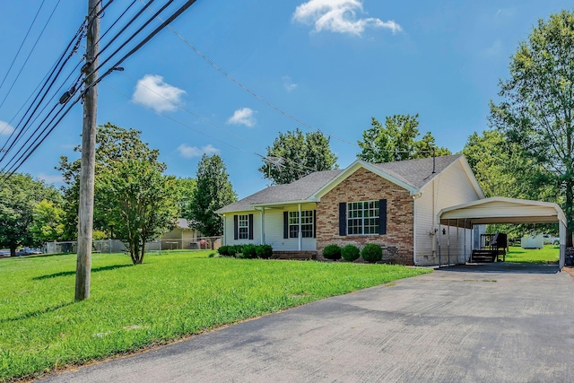 2915 Campbellsville Pike, Columbia, TN 38401 - photo 3