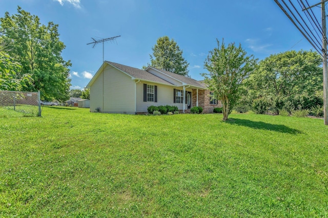 2915 Campbellsville Pike, Columbia, TN 38401 - photo 2