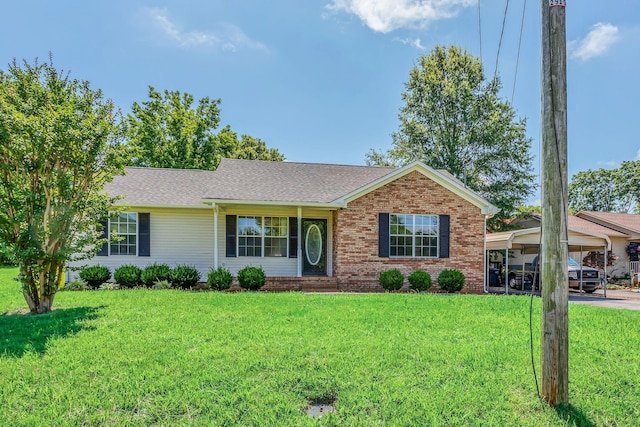 2915 Campbellsville Pike, Columbia, TN 38401 - photo 1