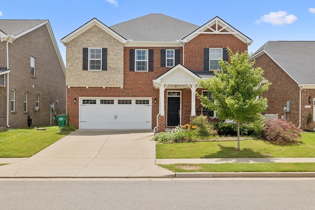 4073 Magnolia Farms Dr, Hermitage, TN 37076 - photo 1