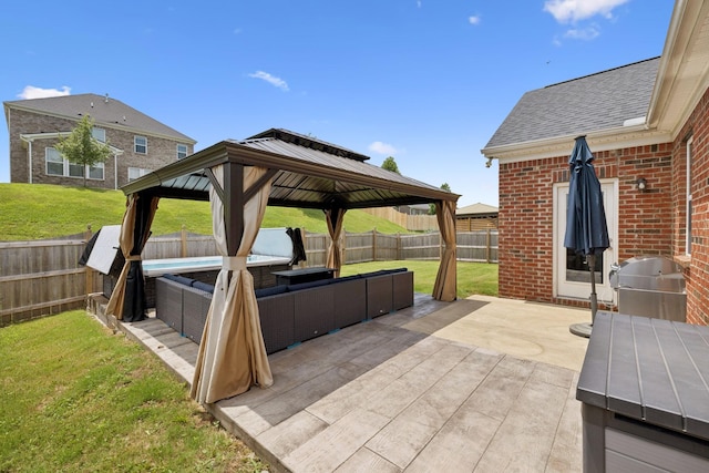 4073 Magnolia Farms Dr, Hermitage, TN 37076 - photo 45