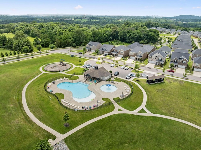 4073 Magnolia Farms Dr, Hermitage, TN 37076 - photo 56