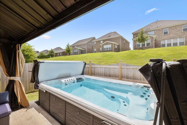 4073 Magnolia Farms Dr, Hermitage, TN 37076 - photo 49