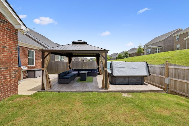 4073 Magnolia Farms Dr, Hermitage, TN 37076 - photo 46