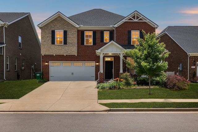 4073 Magnolia Farms Dr, Hermitage, TN 37076 - photo 2