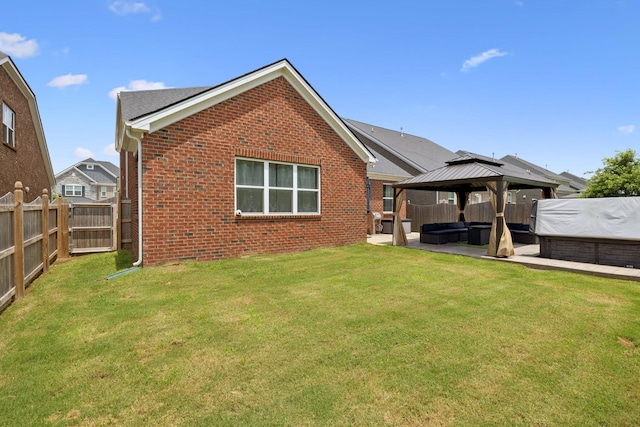 4073 Magnolia Farms Dr, Hermitage, TN 37076 - photo 50