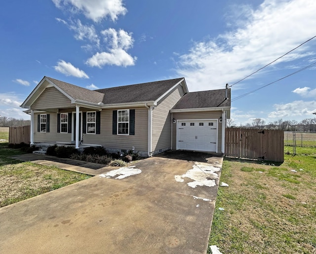72 Liberty Ct, Manchester, TN 37355 - photo 2