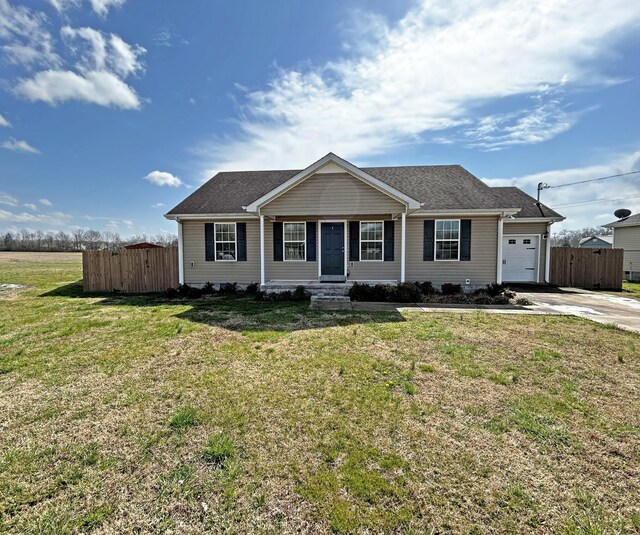 72 Liberty Ct, Manchester, TN 37355 - photo 1
