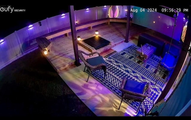 2617 Thornton Grove Blvd, Nashville, TN 37207 - exterior space