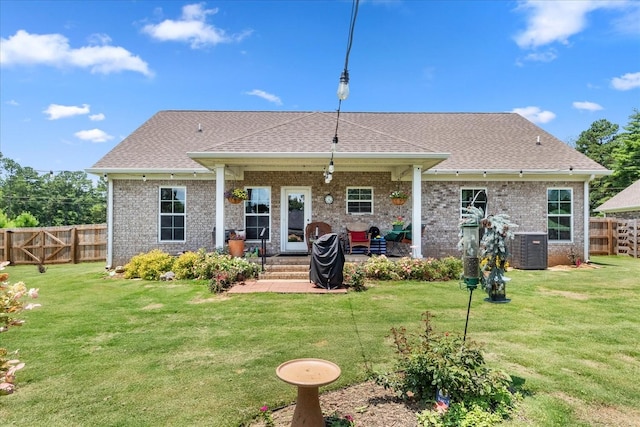 411 Bumpas Rd, Lawrenceburg, TN 38464 - photo 19