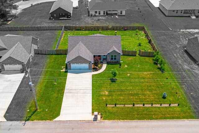 411 Bumpas Rd, Lawrenceburg, TN 38464 - photo 22