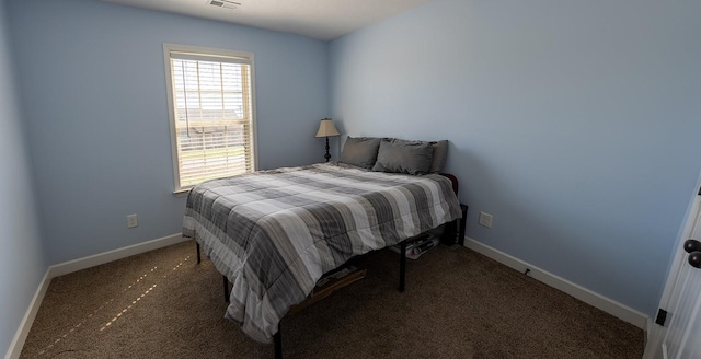 1452 Precept Dr, Murfreesboro, TN 37129 - bedroom with carpet and baseboards