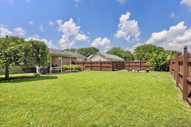 834 College St, Portland, TN 37148 - photo 37