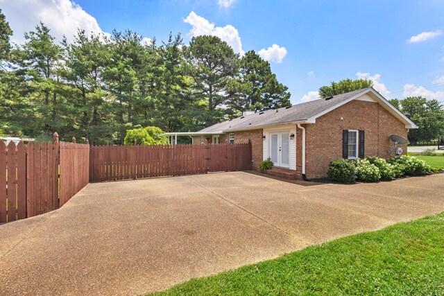 834 College St, Portland, TN 37148 - photo 38