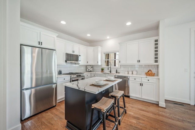 1518 Kirkwood Ave Unit A, Nashville, TN 37212 - photo 11