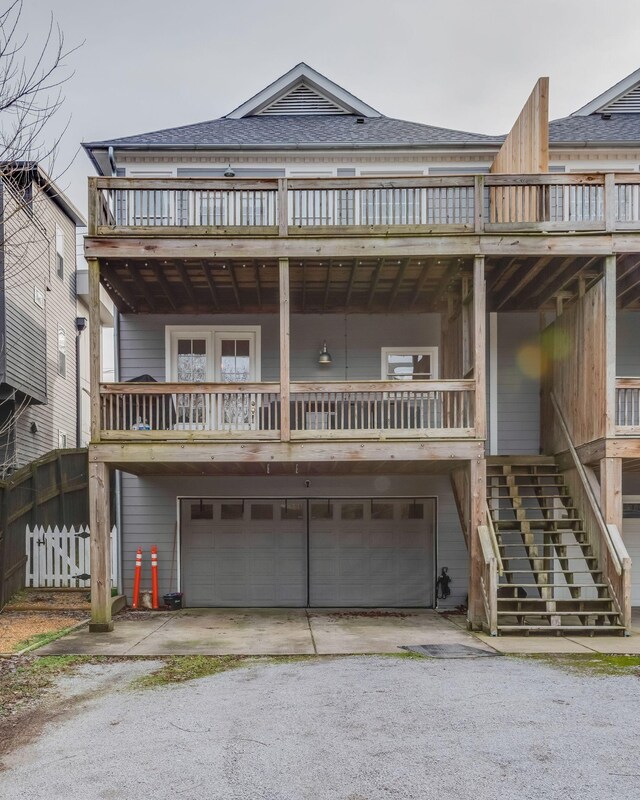 1518 Kirkwood Ave Unit A, Nashville, TN 37212 - photo 35