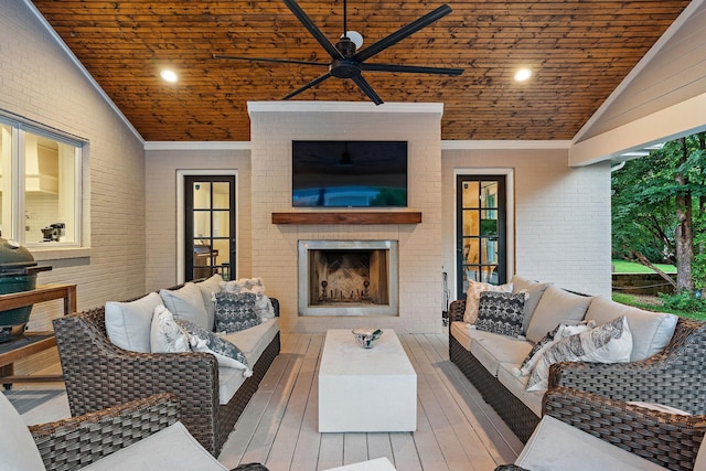 4005 Estes Rd, Nashville, TN 37215 - photo 24