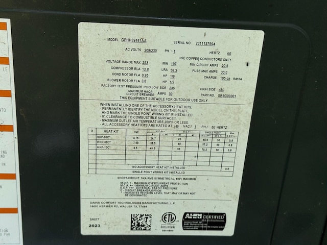 418 W 3rd St, Columbia, TN 38401 - detailed view