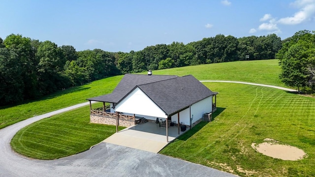 2427 Green Valley Rd, Lafayette, TN 37083 - photo 51