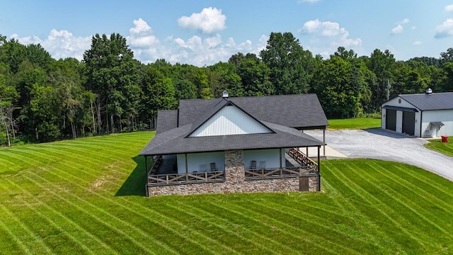 2427 Green Valley Rd, Lafayette, TN 37083 - photo 53