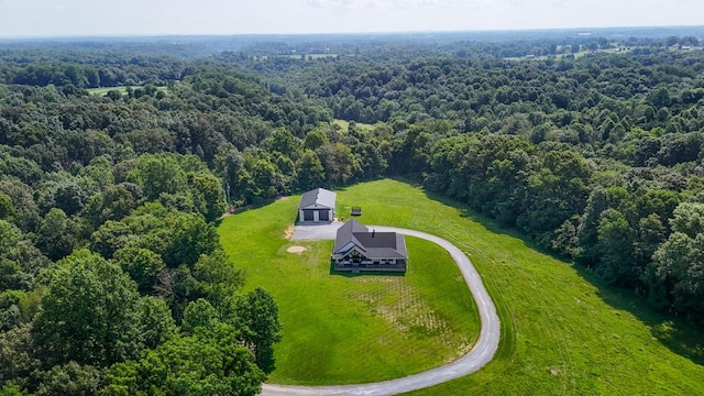 2427 Green Valley Rd, Lafayette, TN 37083 - photo 47