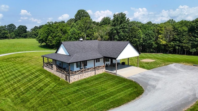 2427 Green Valley Rd, Lafayette, TN 37083 - photo 50