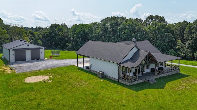 2427 Green Valley Rd, Lafayette, TN 37083 - photo 54
