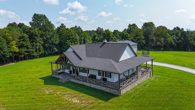 2427 Green Valley Rd, Lafayette, TN 37083 - photo 2