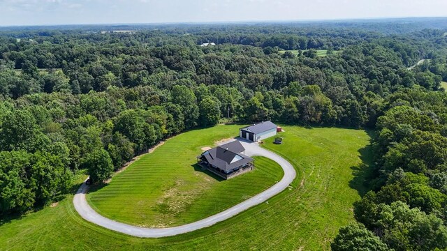2427 Green Valley Rd, Lafayette, TN 37083 - photo 48