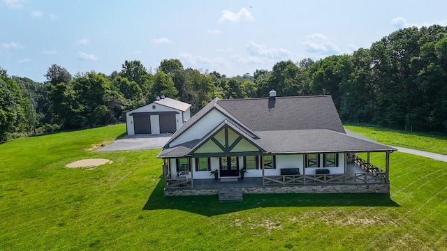 2427 Green Valley Rd, Lafayette, TN 37083 - photo 52