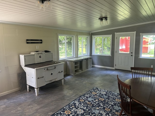 1775 Old Beech Creek Rd, Waynesboro, TN 38485 - view of sunroom