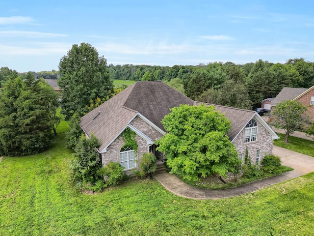 3429 Deerview Dr, Murfreesboro, TN 37128 - photo 34
