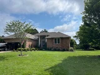 265 Shasteen Bend Dr, Winchester, TN 37398 - photo 3