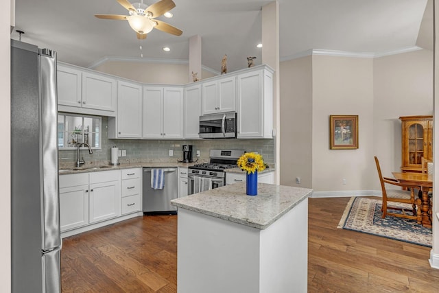 265 Shasteen Bend Dr, Winchester, TN 37398 - photo 19