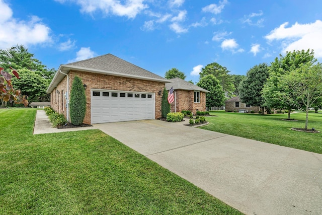 265 Shasteen Bend Dr, Winchester, TN 37398 - photo 9