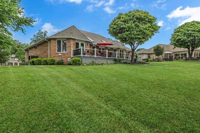 265 Shasteen Bend Dr, Winchester, TN 37398 - photo 41