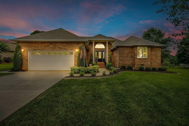 265 Shasteen Bend Dr, Winchester, TN 37398 - photo 7