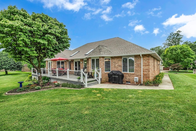 265 Shasteen Bend Dr, Winchester, TN 37398 - photo 39
