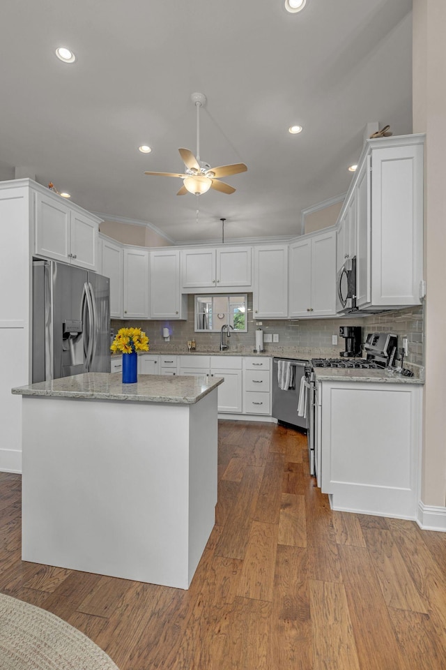 265 Shasteen Bend Dr, Winchester, TN 37398 - photo 20
