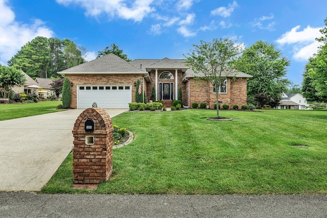 265 Shasteen Bend Dr, Winchester, TN 37398 - photo 6