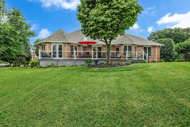 265 Shasteen Bend Dr, Winchester, TN 37398 - photo 40