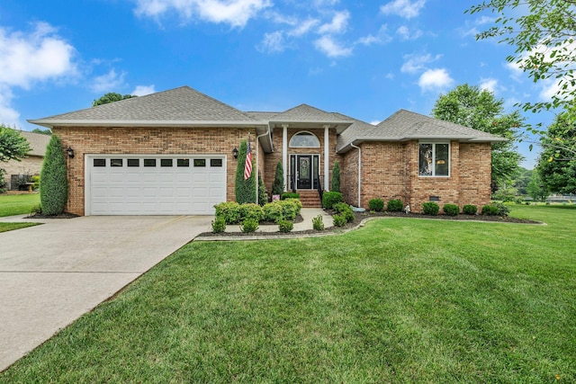 265 Shasteen Bend Dr, Winchester, TN 37398 - photo 1
