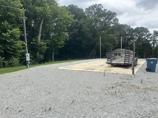 273 E Lake St, Camden, TN 38320 - surrounding community featuring a deck