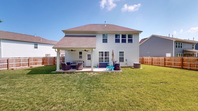 615 Ballard Dr, White House, TN 37188 - photo 39