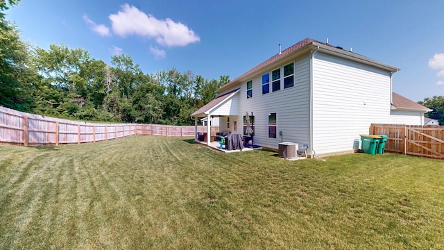 615 Ballard Dr, White House, TN 37188 - photo 37