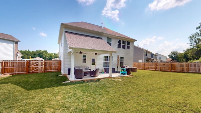 615 Ballard Dr, White House, TN 37188 - photo 41